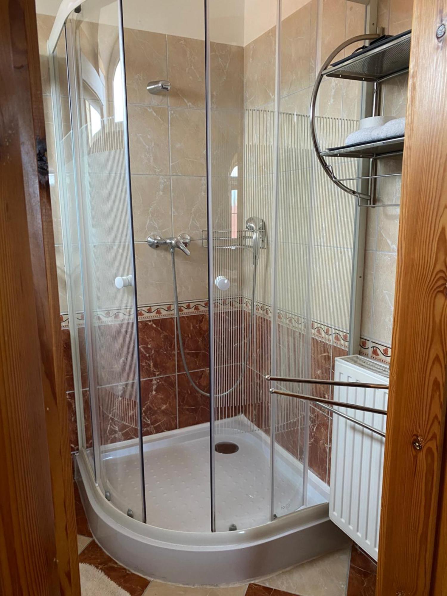Ambrozia Guesthouse Надьканижа Экстерьер фото
