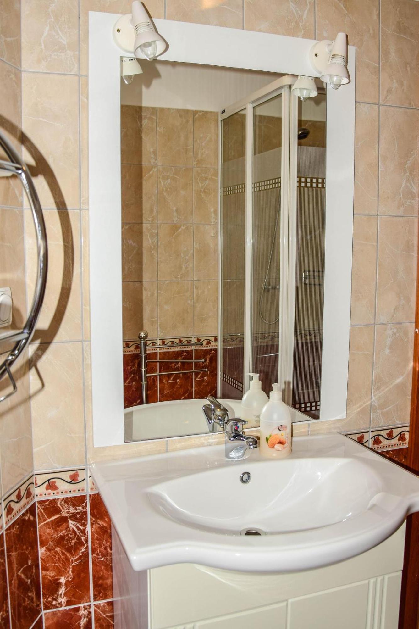 Ambrozia Guesthouse Надьканижа Экстерьер фото